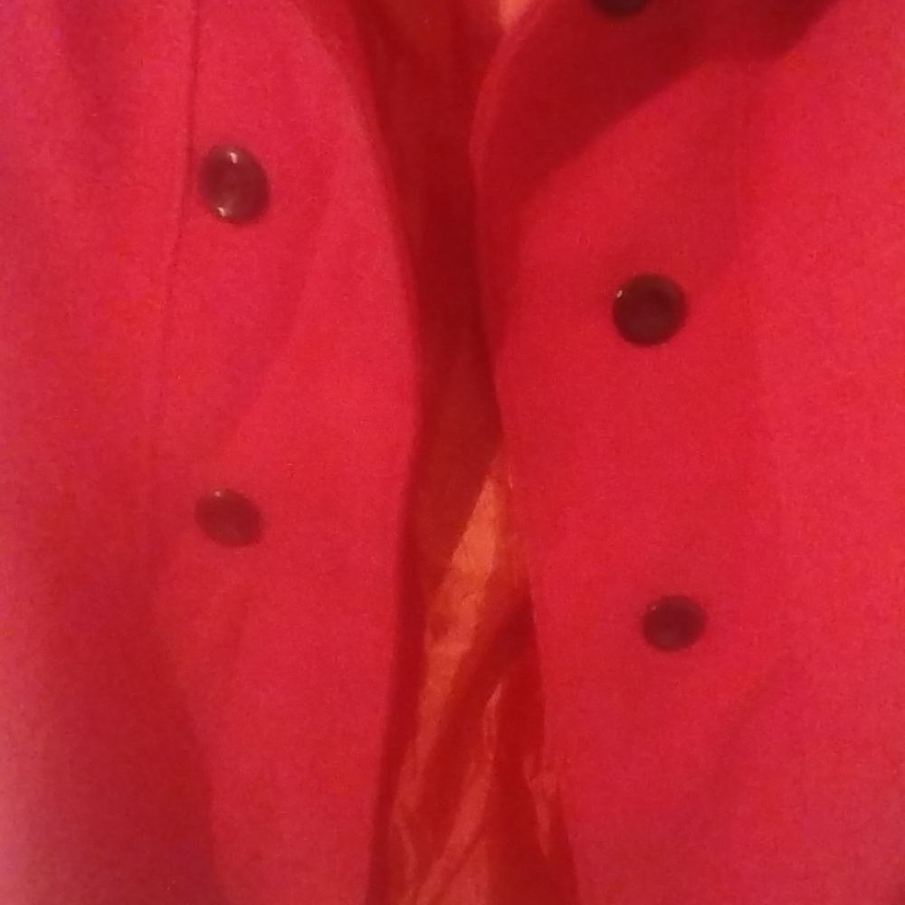 Jacket - Picture 3 of 3
